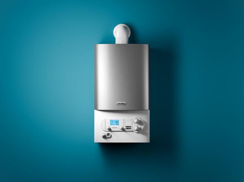 Chaudi&egrave;re &agrave; condensation, quel fonctionnement pour votre chauffage ?