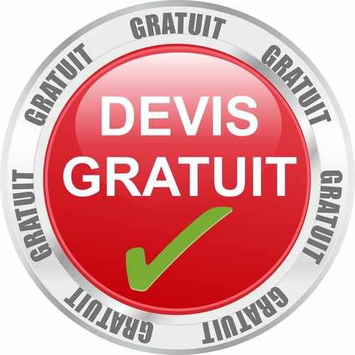 Logo Devis gratuit